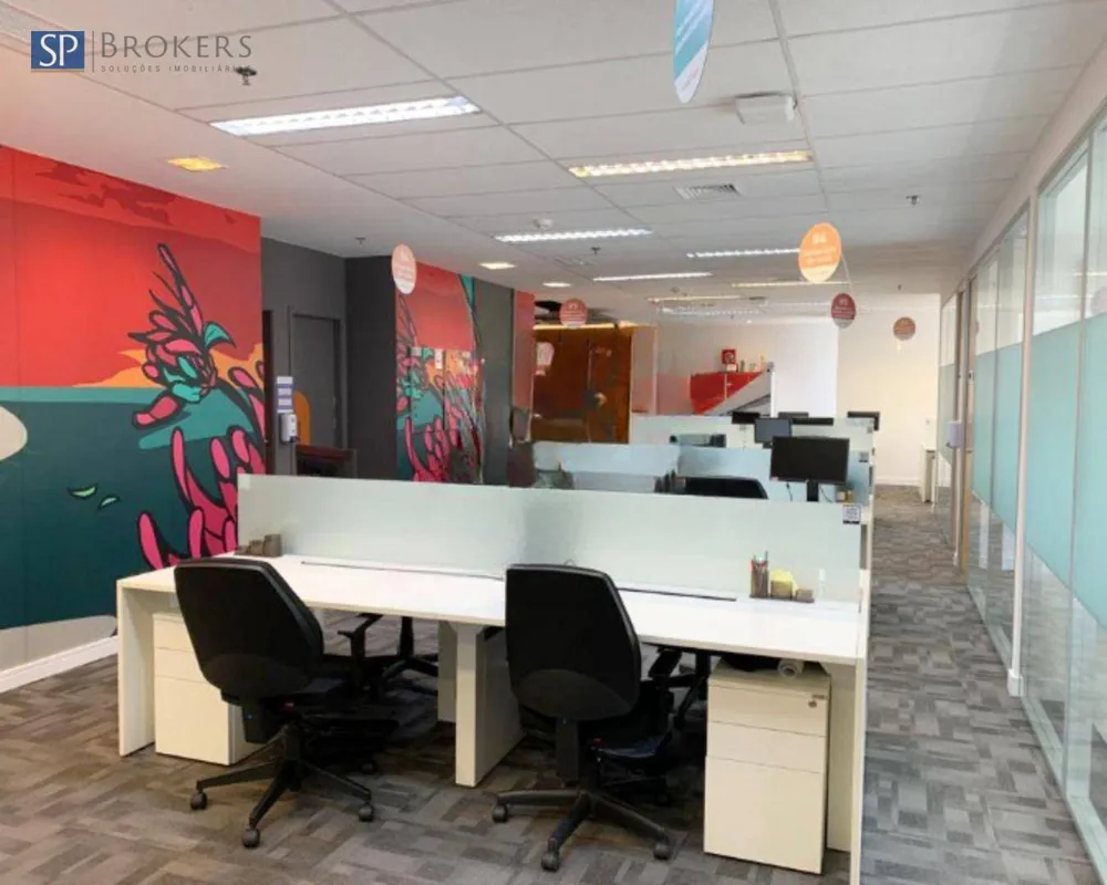 Sala-Conjunto, 381 m² - Foto 4