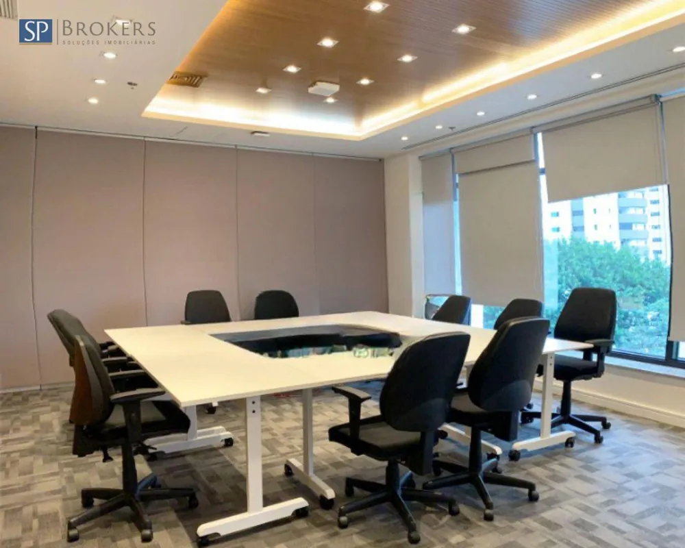 Sala-Conjunto, 381 m² - Foto 3