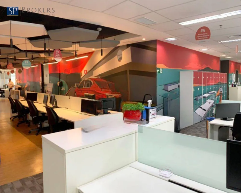 Sala-Conjunto, 381 m² - Foto 1