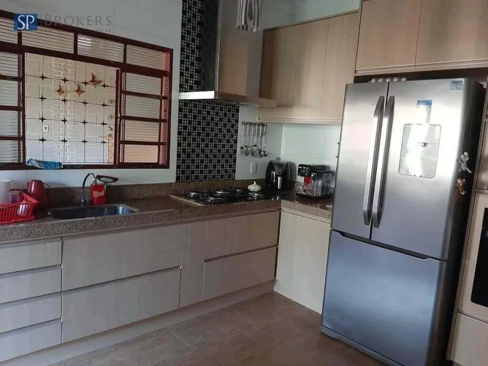Chácara, 2 quartos, 1000 m² - Foto 3