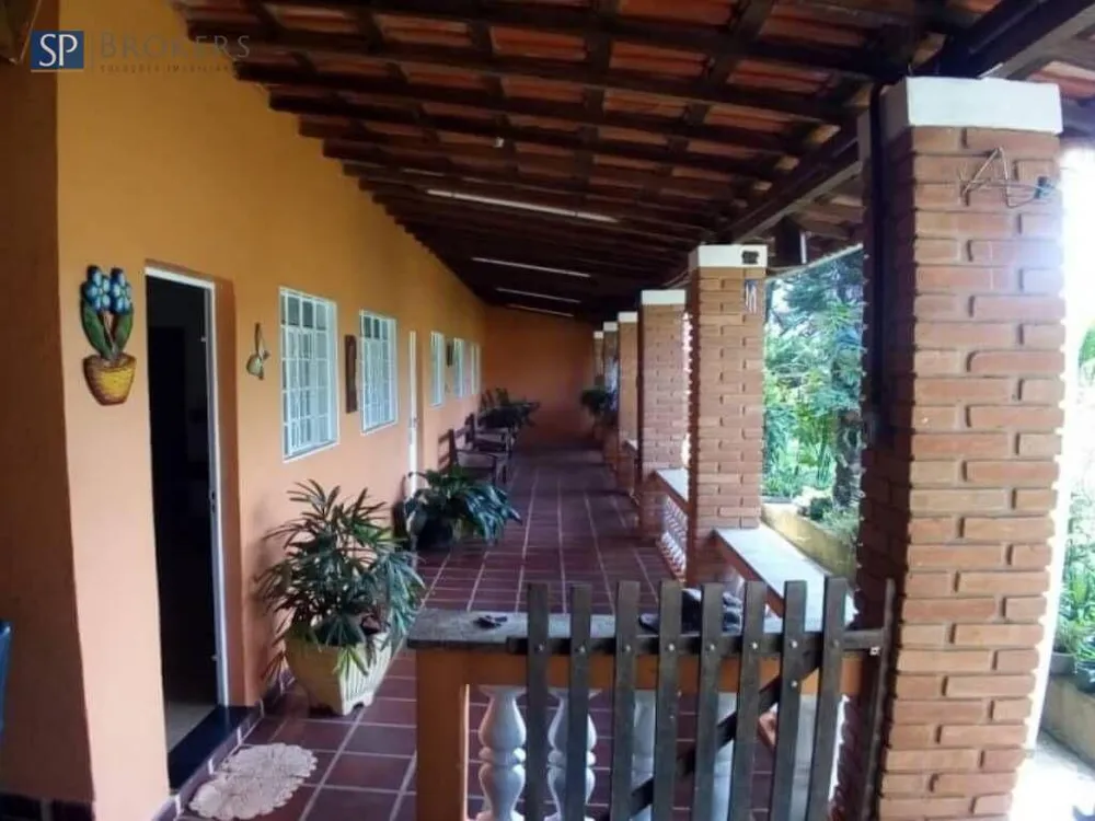 Chácara, 2 quartos, 1000 m² - Foto 2