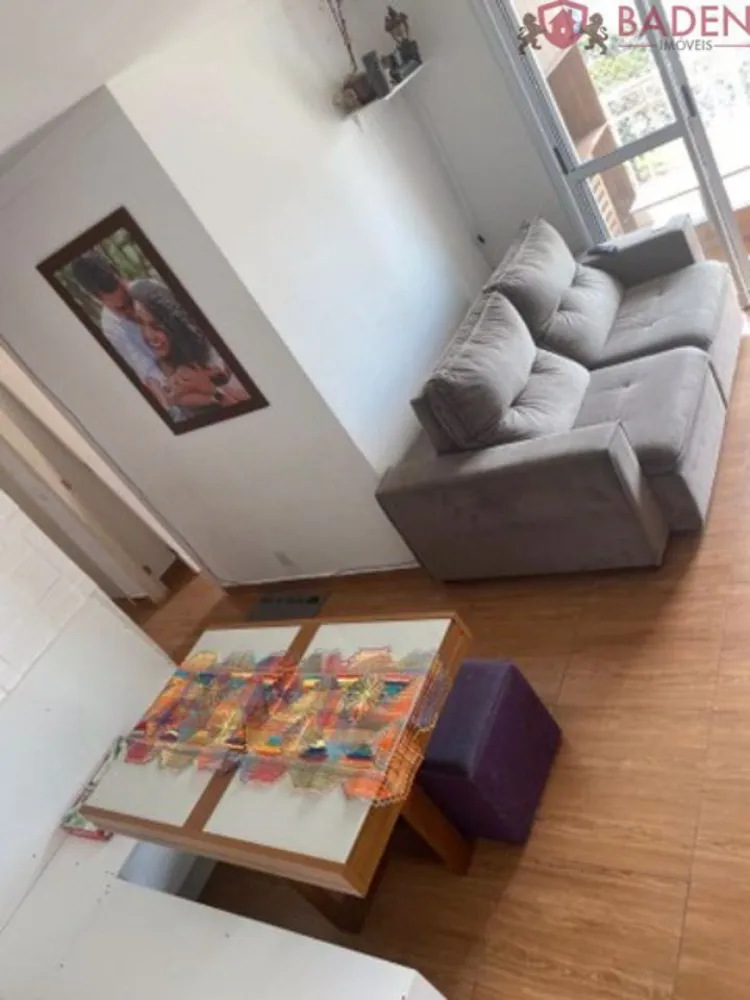 Apartamento, 2 quartos, 52 m² - Foto 2
