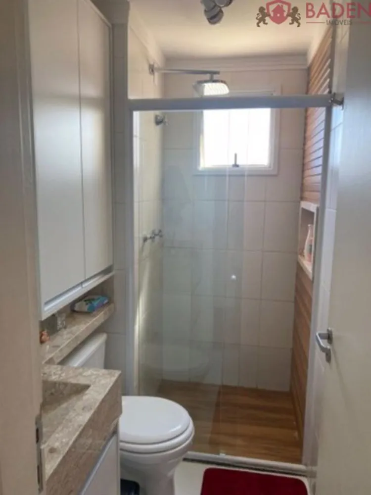 Apartamento, 2 quartos, 52 m² - Foto 4