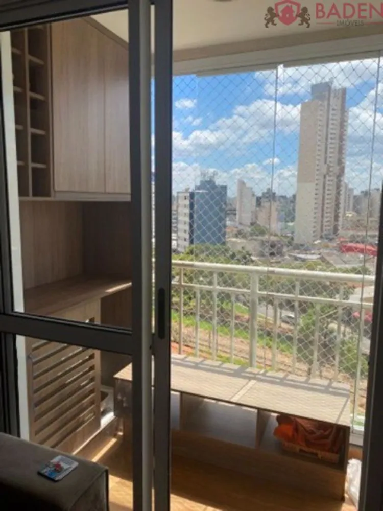 Apartamento, 2 quartos, 52 m² - Foto 1