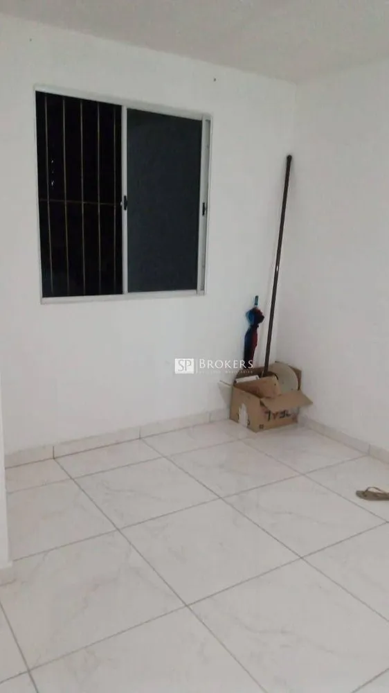 Apartamento, 2 quartos, 45 m² - Foto 1
