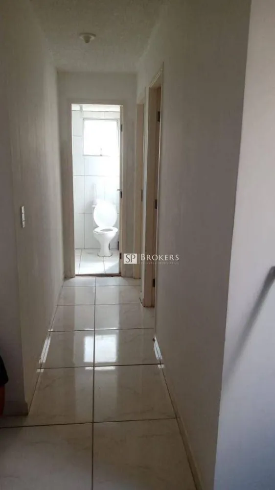 Apartamento, 2 quartos, 45 m² - Foto 3