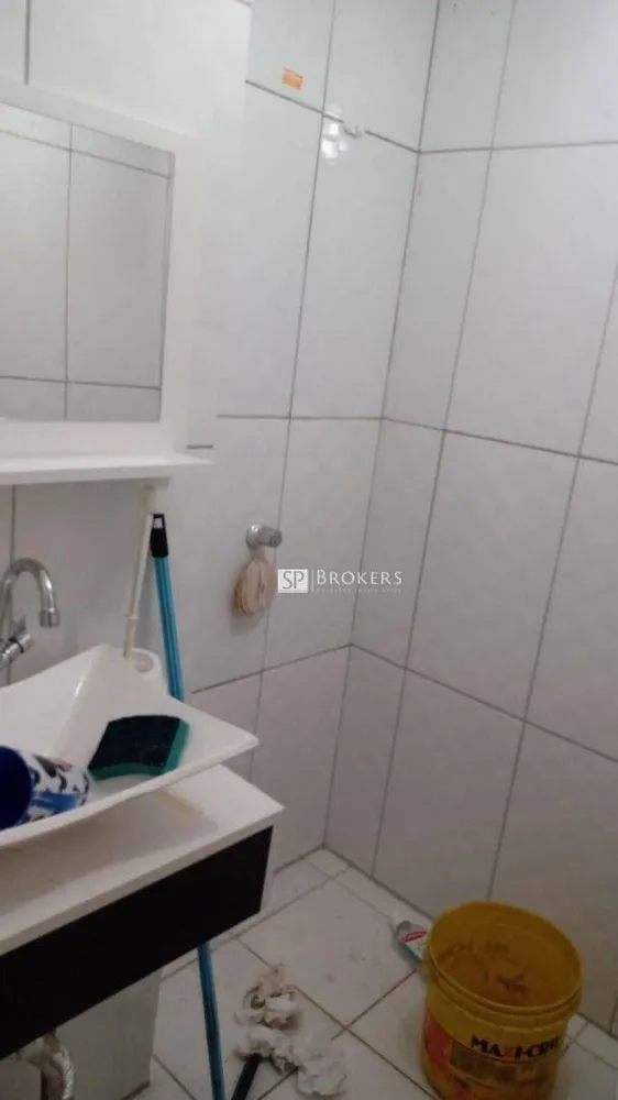 Apartamento, 2 quartos, 45 m² - Foto 4
