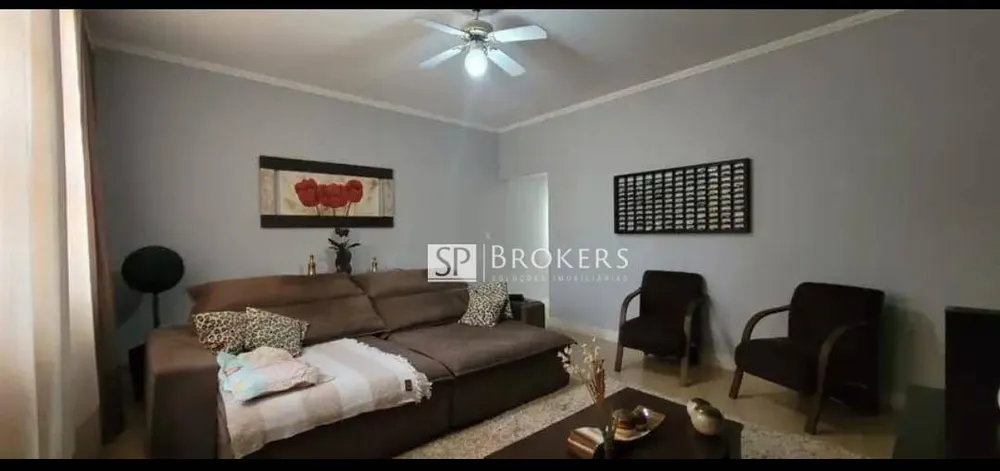Casa, 3 quartos, 207 m² - Foto 3