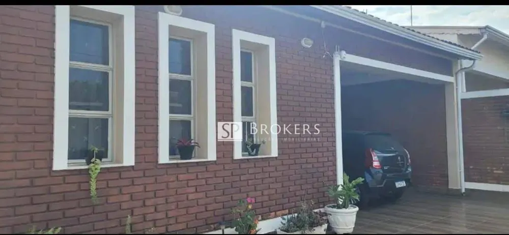 Casa, 3 quartos, 207 m² - Foto 1