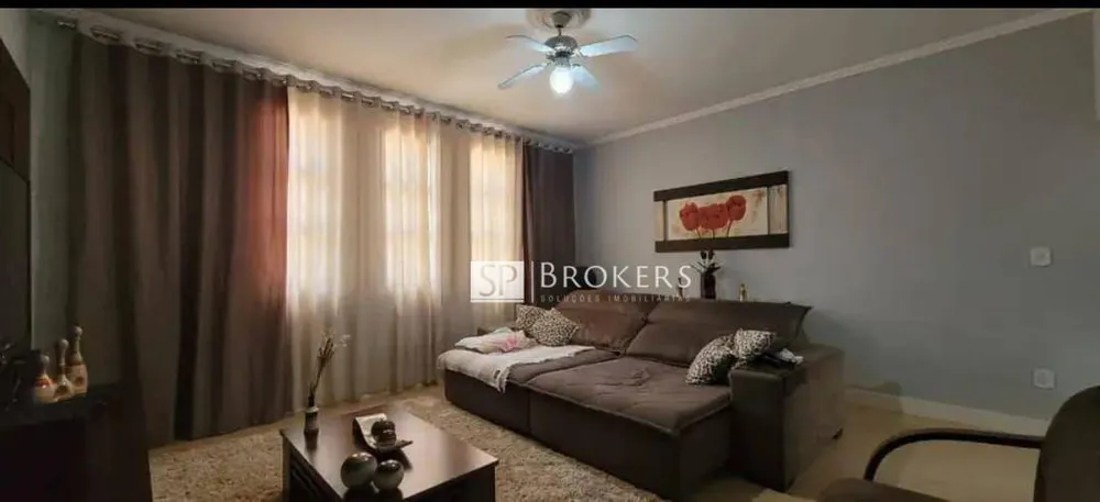 Casa, 3 quartos, 207 m² - Foto 4