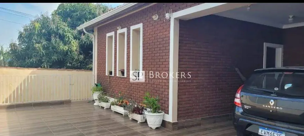 Casa, 3 quartos, 207 m² - Foto 2