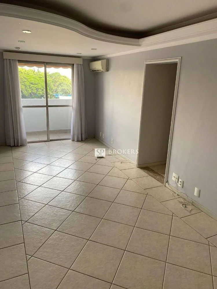 Apartamento, 3 quartos, 97 m² - Foto 2