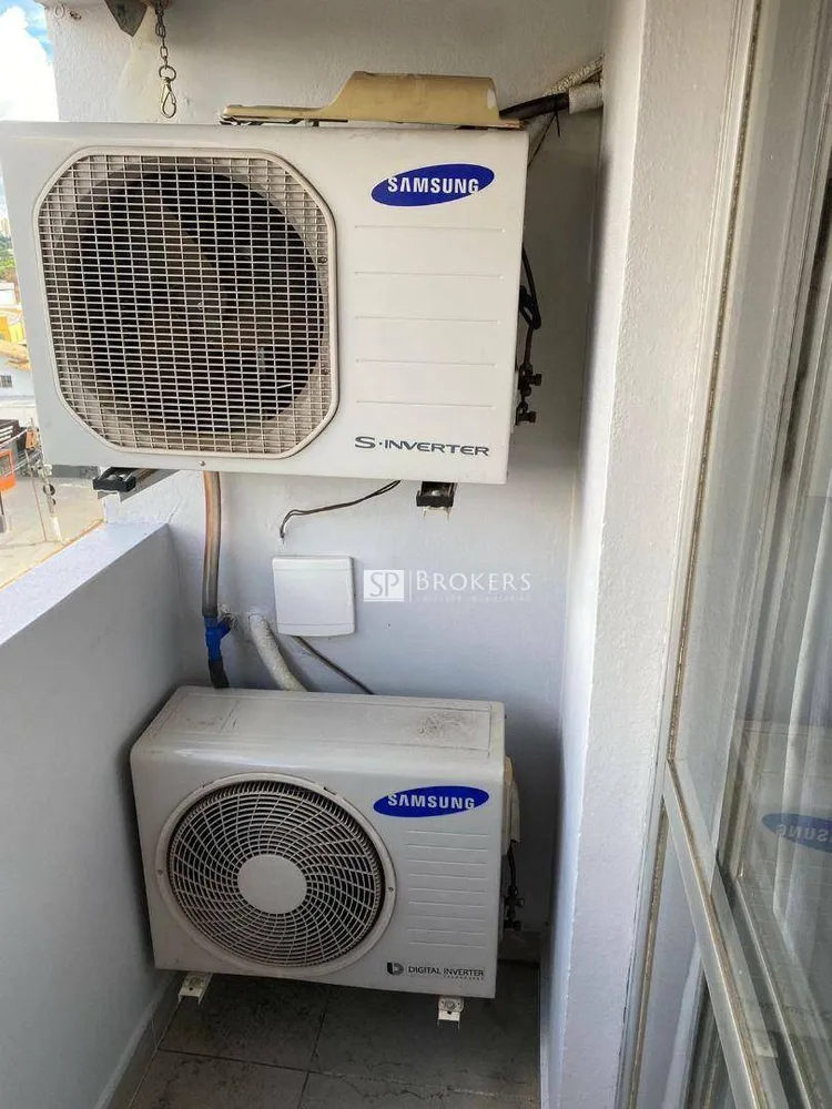 Apartamento, 3 quartos, 97 m² - Foto 4