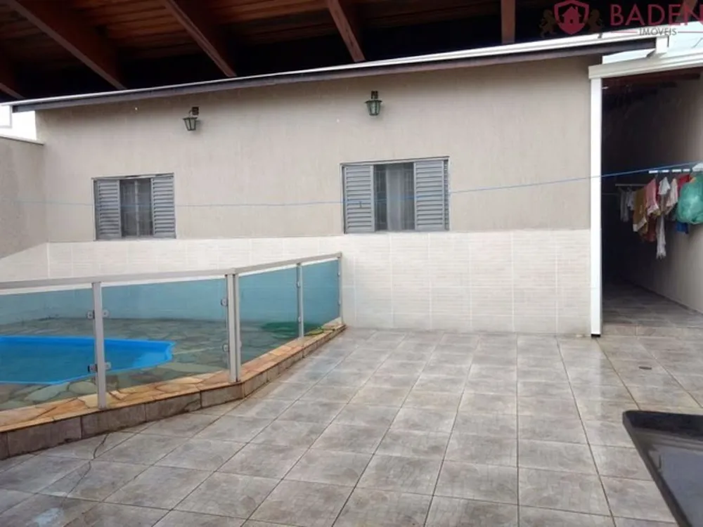 Casa, 3 quartos, 207 m² - Foto 2