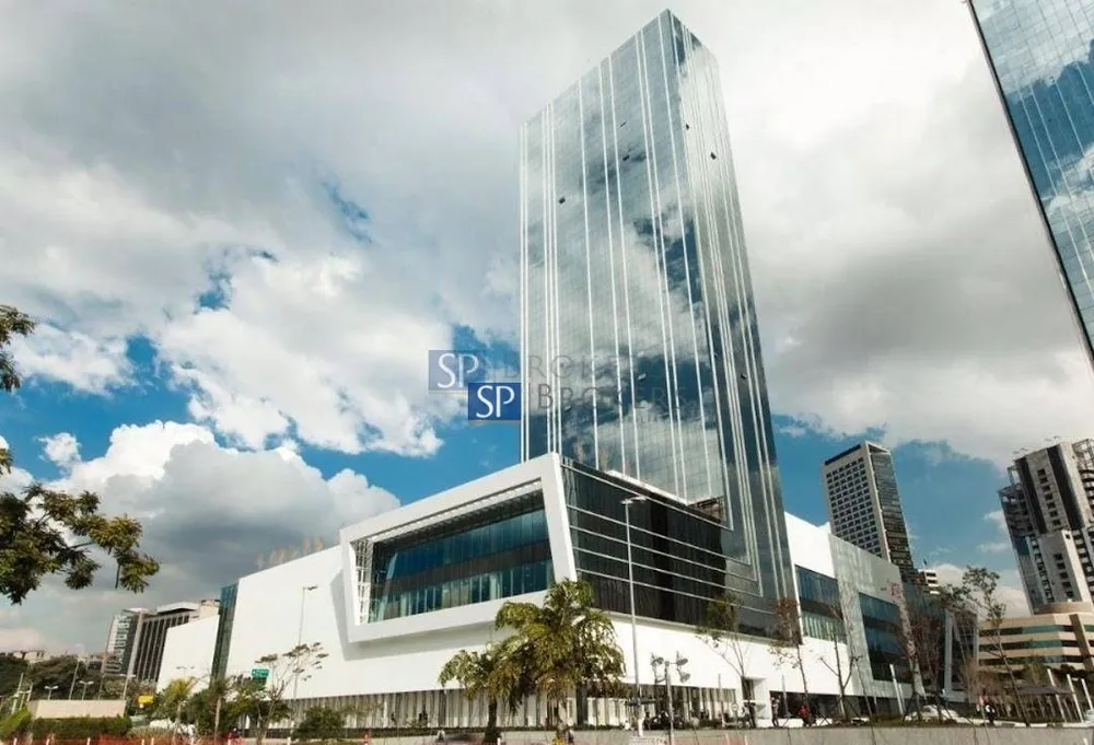 Sala-Conjunto, 614 m² - Foto 1
