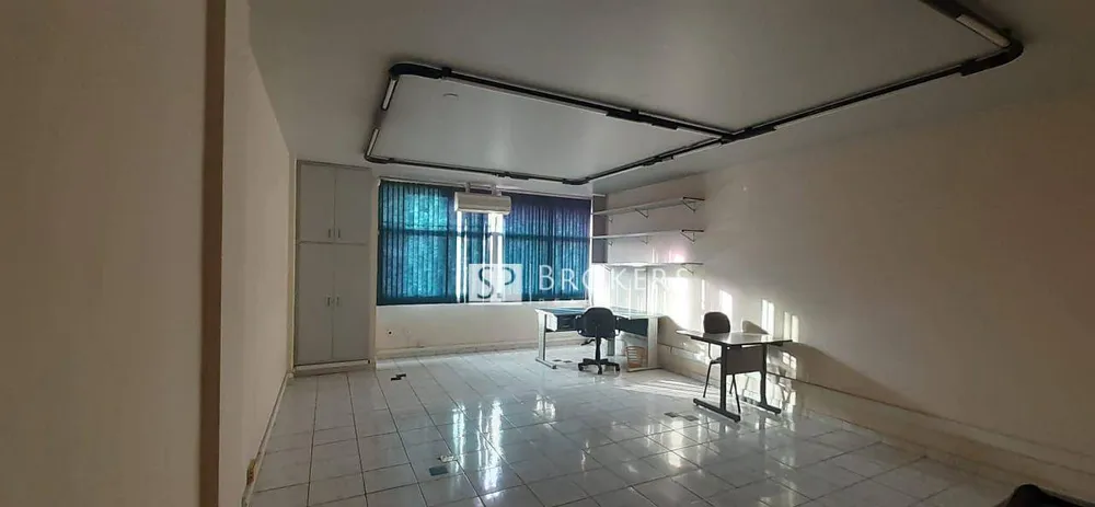 Sala-Conjunto, 36 m² - Foto 4