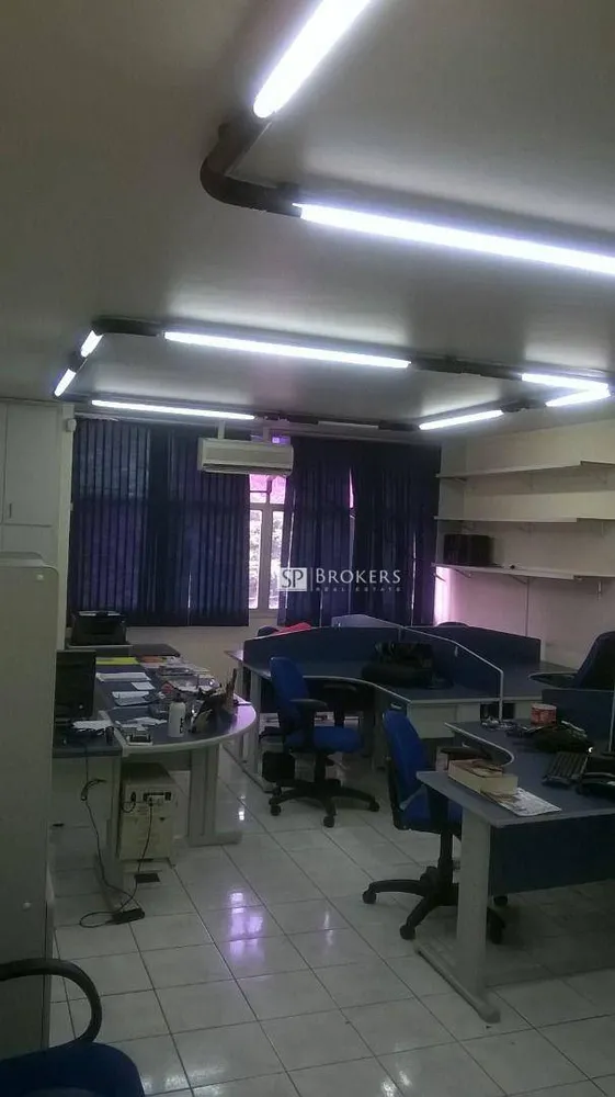 Sala-Conjunto, 36 m² - Foto 3