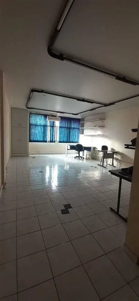Sala-Conjunto, 36 m² - Foto 1