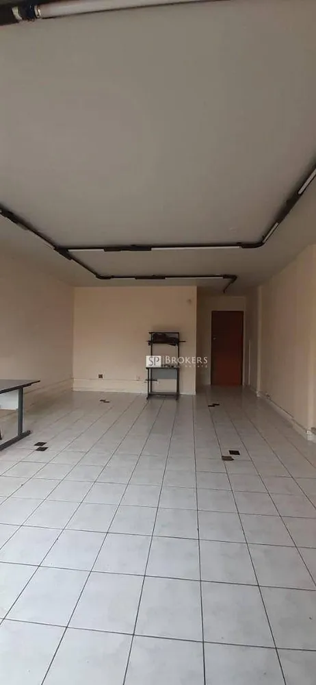 Sala-Conjunto, 36 m² - Foto 2