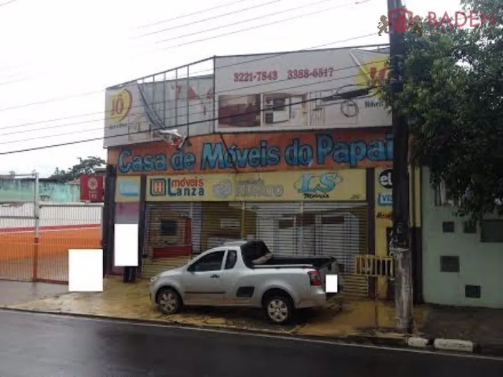 Depósito-Galpão, 400 m² - Foto 2