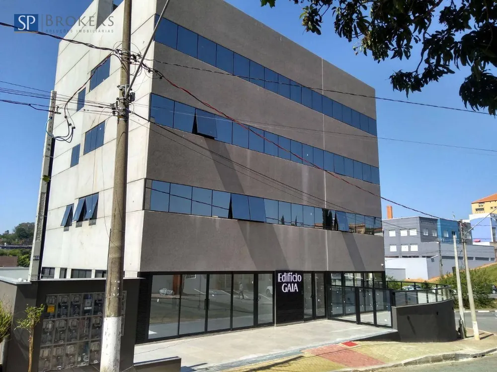 Loja-Salão, 92 m² - Foto 1