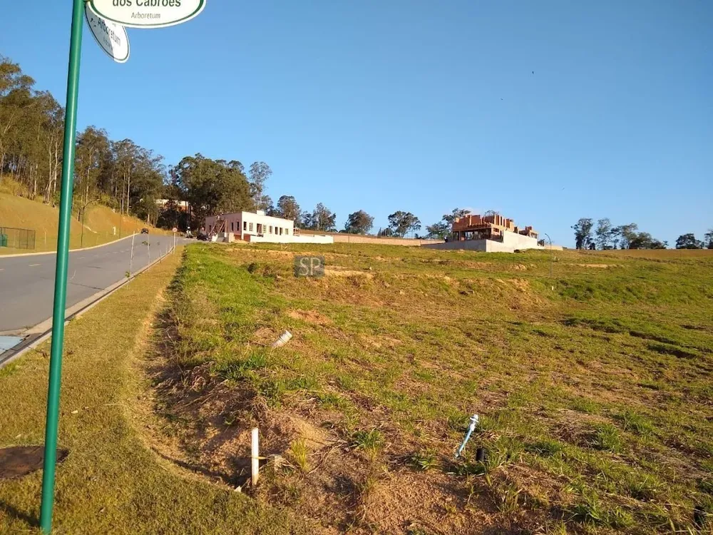 Loteamento e Condomínio, 810 m² - Foto 4