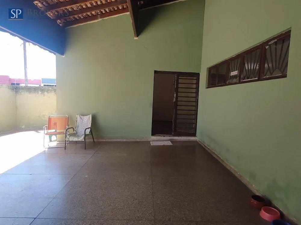 Casa, 3 quartos, 170 m² - Foto 4