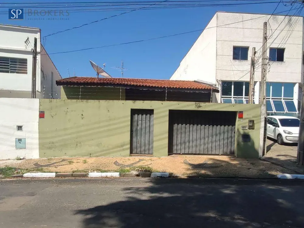 Casa, 3 quartos, 170 m² - Foto 1