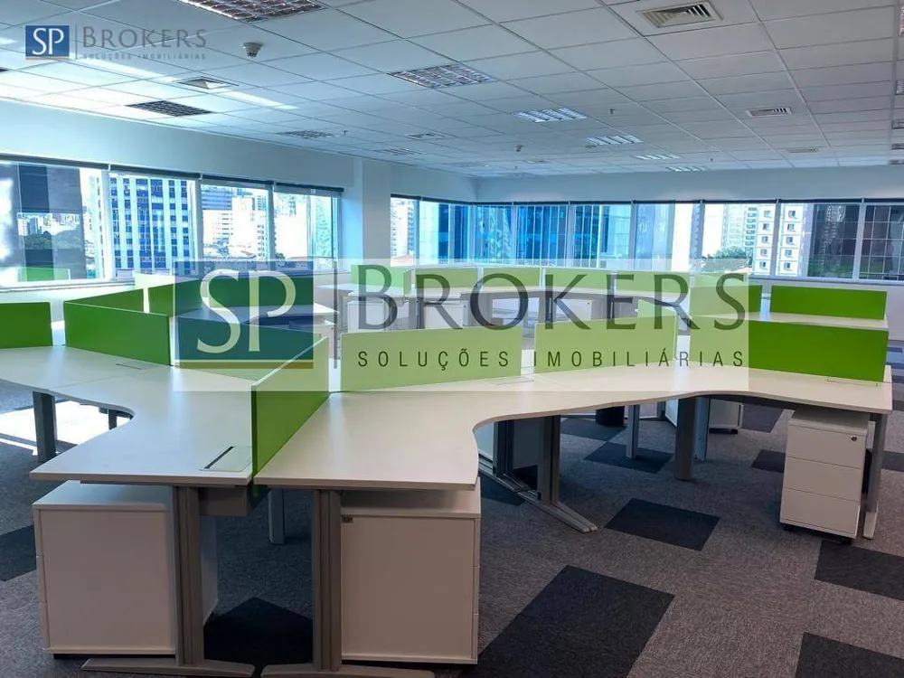 Sala-Conjunto, 492 m² - Foto 2