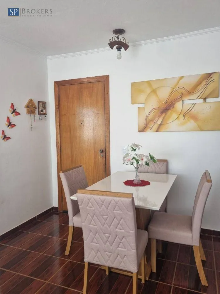 Apartamento, 2 quartos, 70 m² - Foto 3