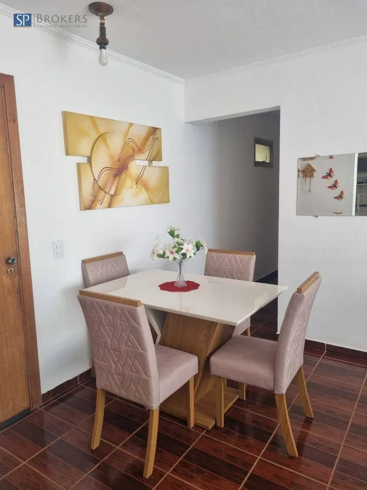 Apartamento, 2 quartos, 70 m² - Foto 4