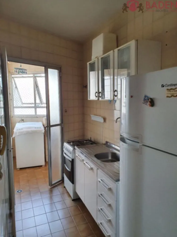 Apartamento, 1 quarto, 50 m² - Foto 4