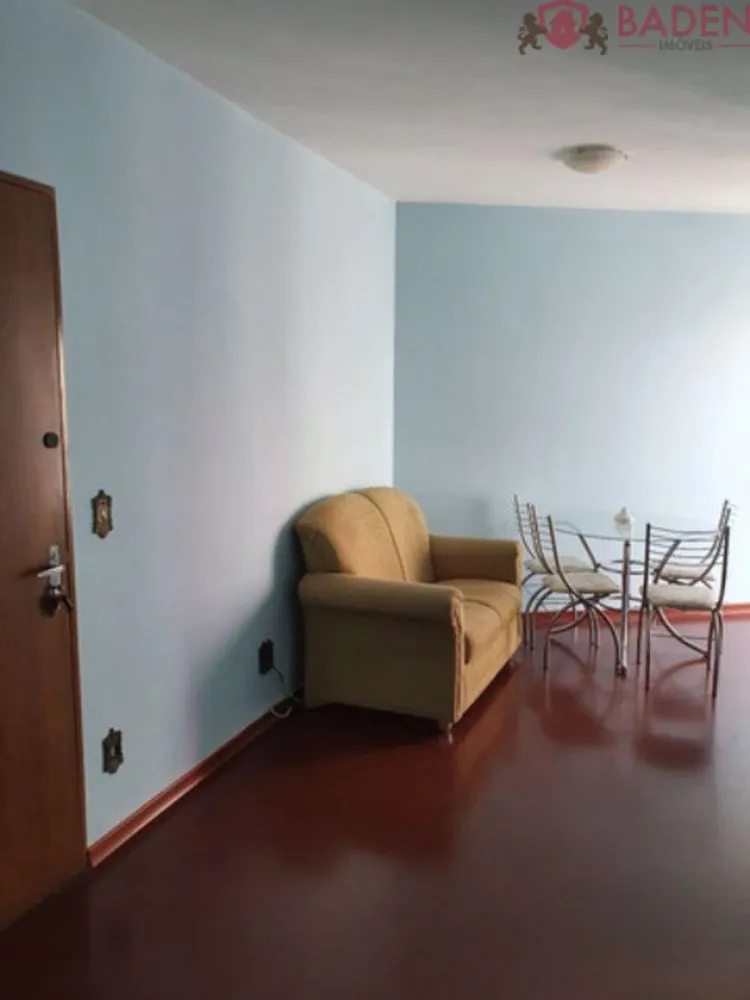 Apartamento, 1 quarto, 50 m² - Foto 2