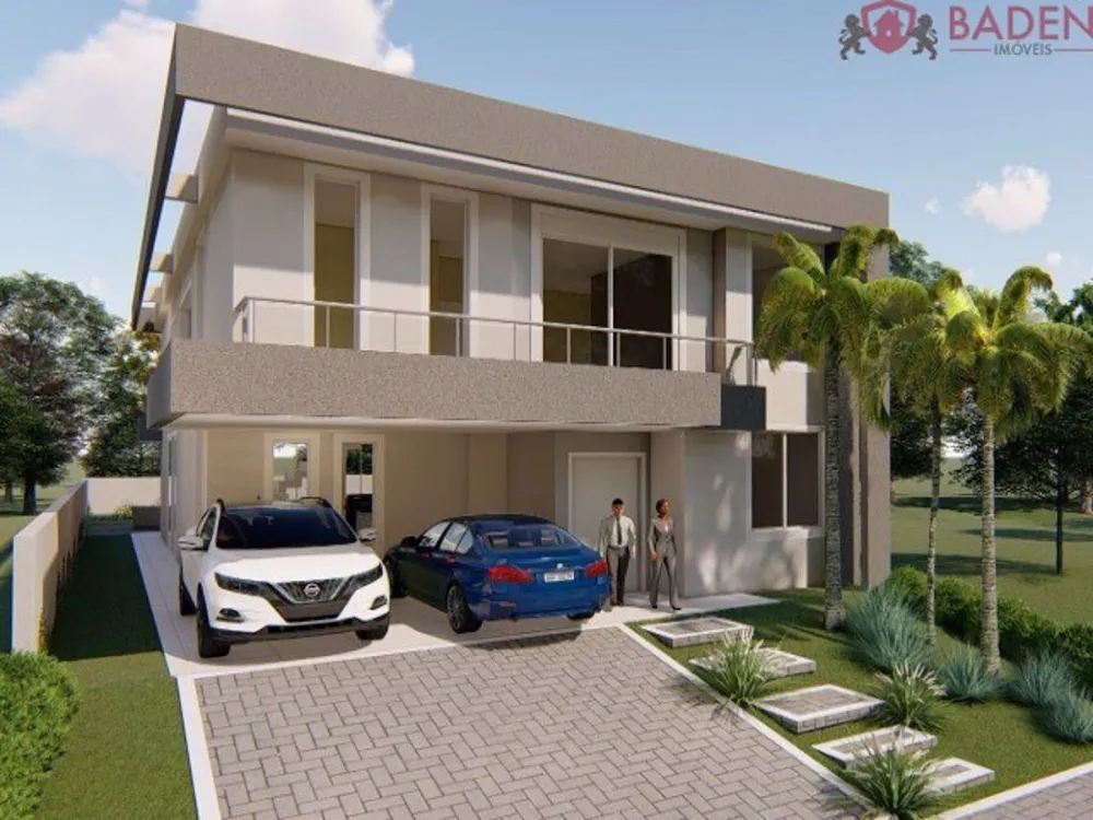 Casa de Condomínio, 5 quartos - Foto 4