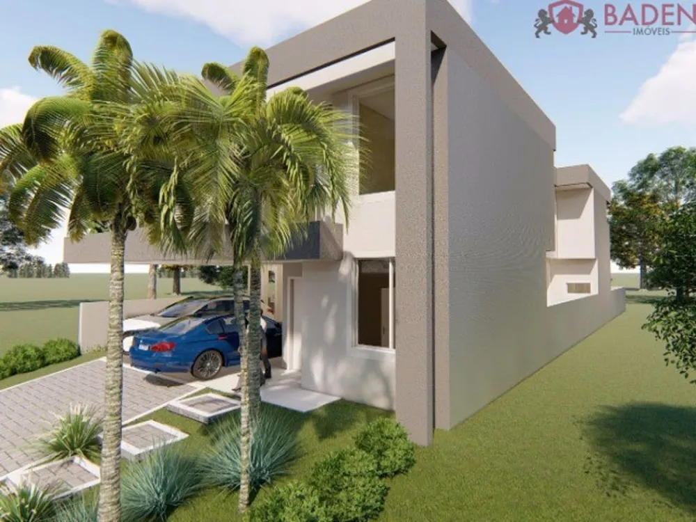 Casa de Condomínio, 5 quartos - Foto 3
