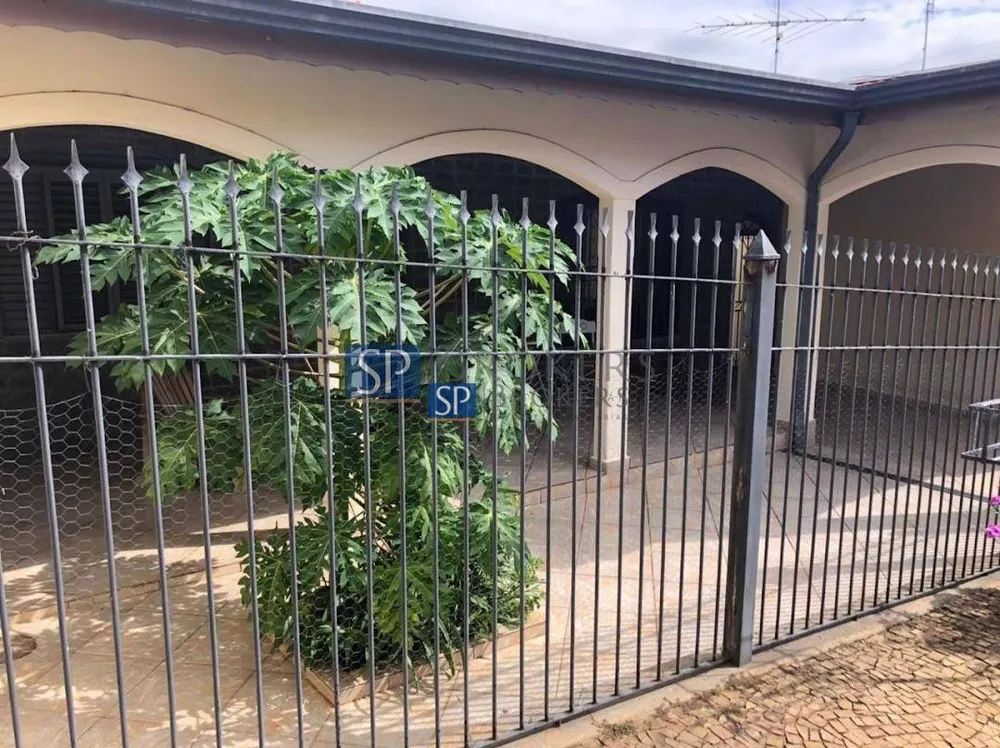 Casa, 3 quartos, 180 m² - Foto 2
