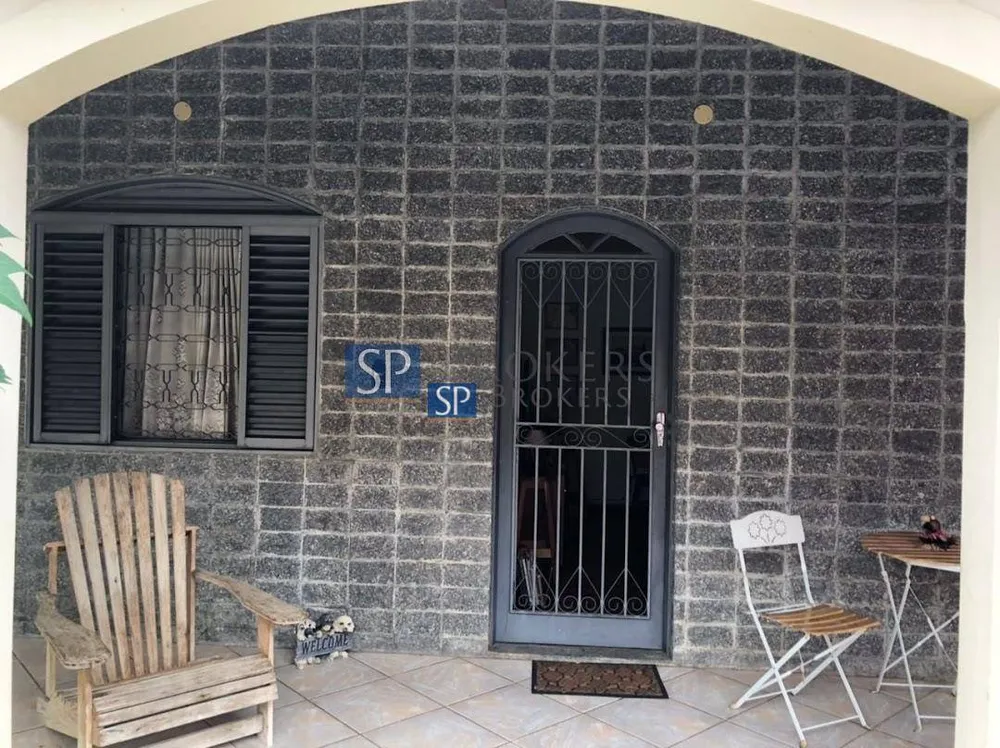 Casa, 3 quartos, 180 m² - Foto 3
