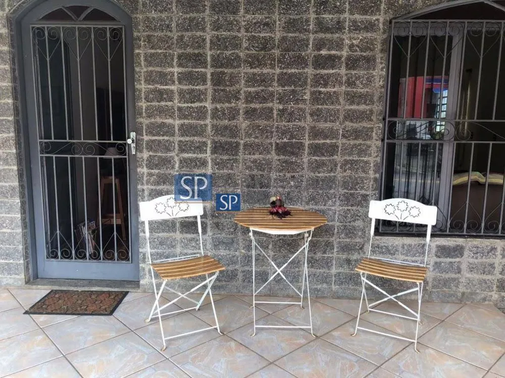Casa, 3 quartos, 180 m² - Foto 4