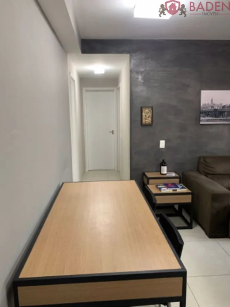 Apartamento, 2 quartos, 51 m² - Foto 2