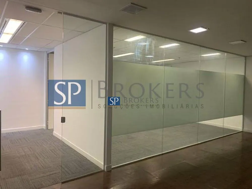 Sala-Conjunto, 311 m² - Foto 1