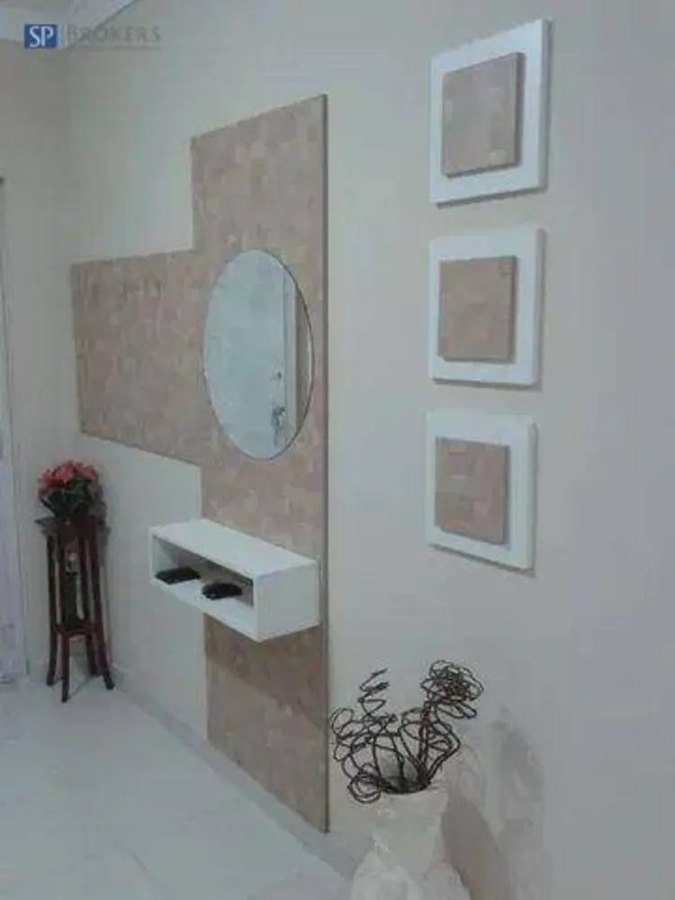 Apartamento, 1 quarto, 35 m² - Foto 3