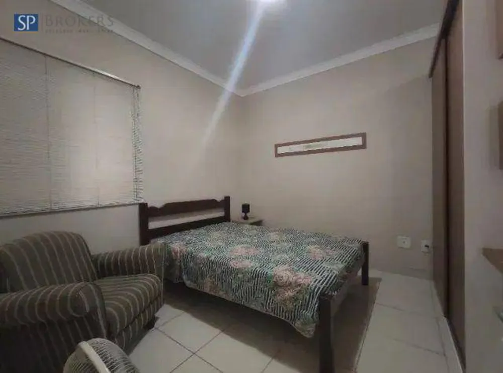 Apartamento, 1 quarto, 35 m² - Foto 4