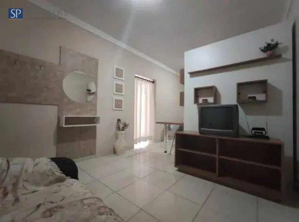 Apartamento, 1 quarto, 35 m² - Foto 2
