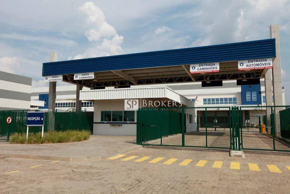 Depósito-Galpão, 3800 m² - Foto 3