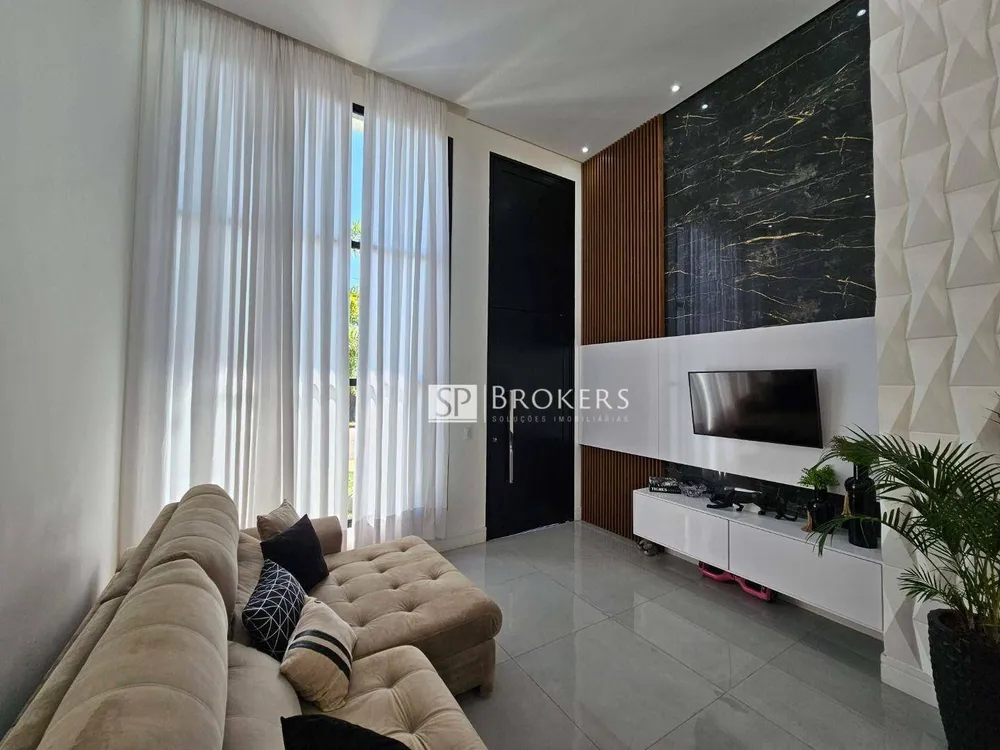 Casa de Condomínio, 3 quartos - Foto 3