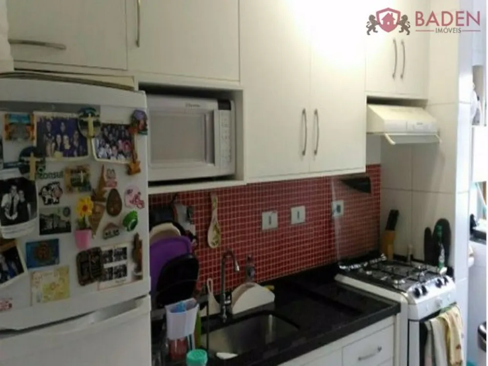 Apartamento, 2 quartos, 52 m² - Foto 2