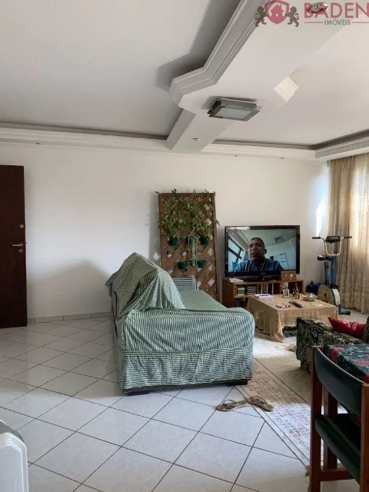 Apartamento, 3 quartos, 110 m² - Foto 2