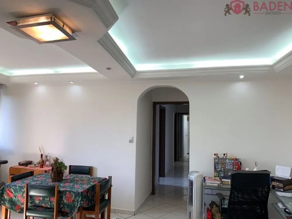 Apartamento, 3 quartos, 110 m² - Foto 4
