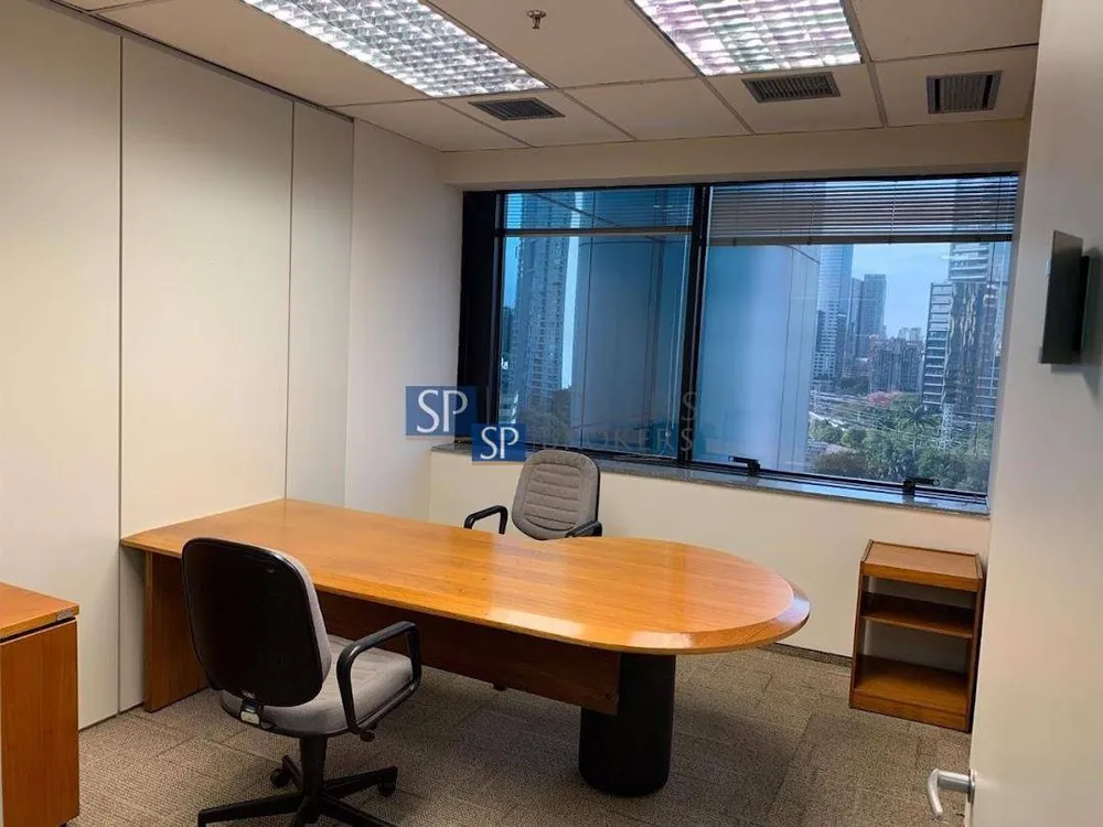 Sala-Conjunto, 588 m² - Foto 3