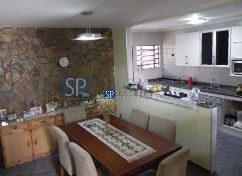 Casa, 3 quartos, 200 m² - Foto 3